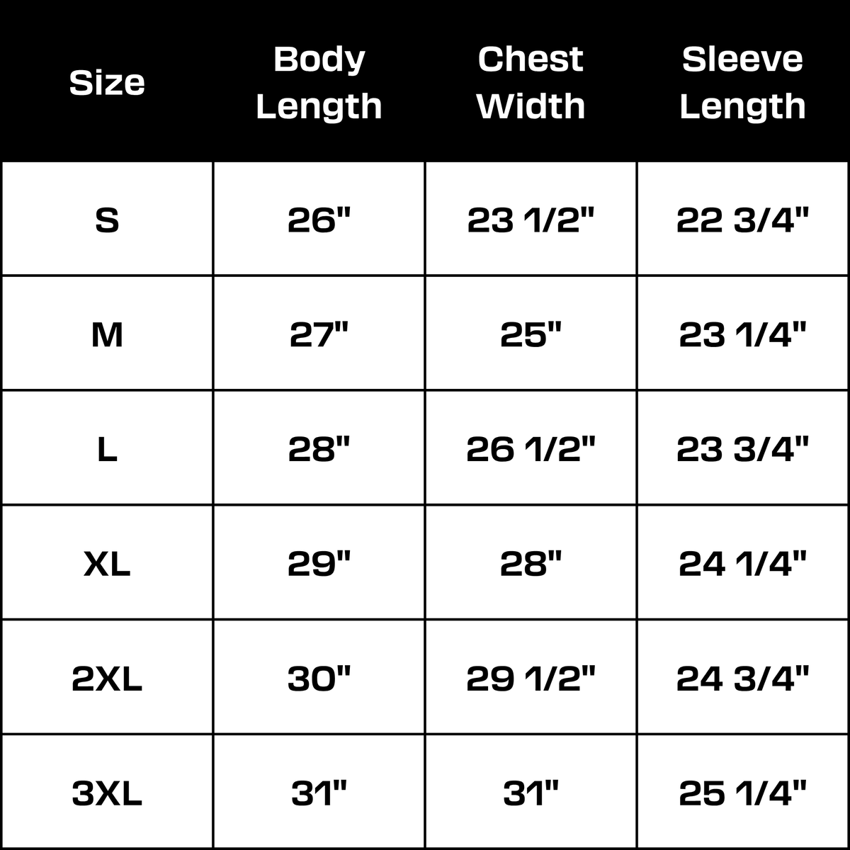 Portola 2026 Lineup Zip Hoodie