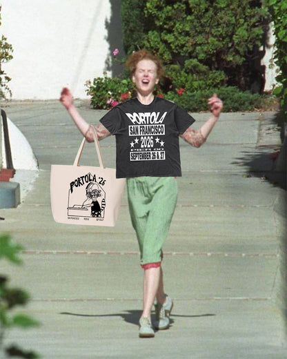 Pier Star 2026 Lineup Tee