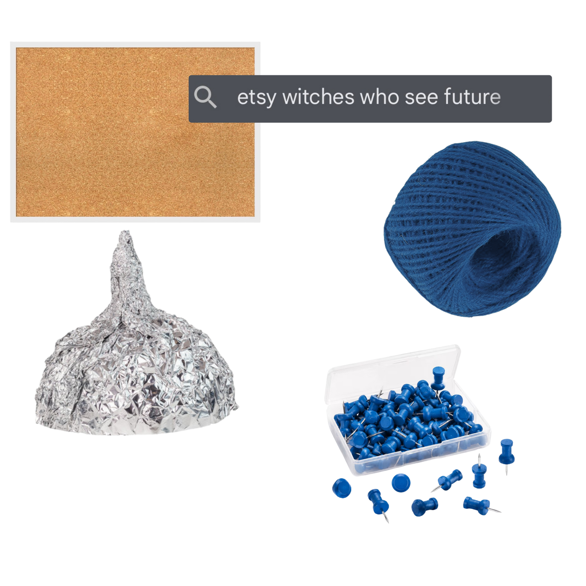 Portola 2027 Lineup Conspiracy Theorist Starter Kit