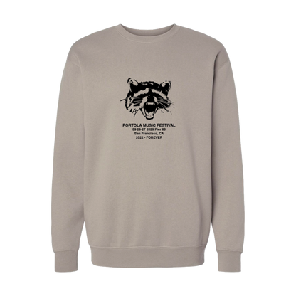 Forever Feral 2026 Lineup Sweatshirt