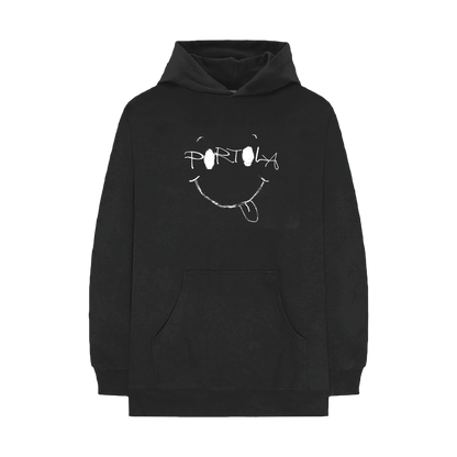 All Smiles 2026 Lineup Hoodie