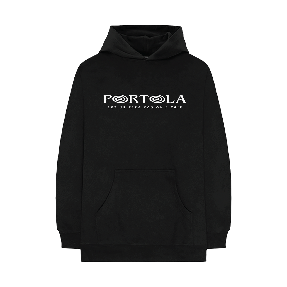 Spiral 2026 Lineup Hoodie