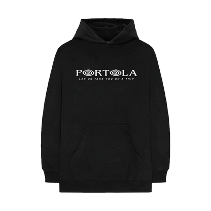 Spiral 2026 Lineup Hoodie