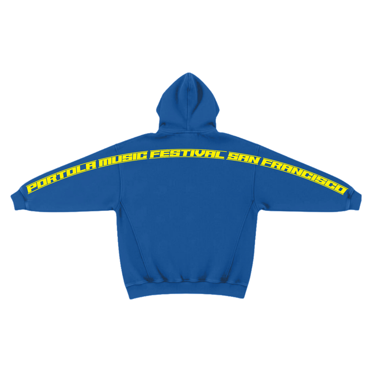 Y2K Portola Hoodie