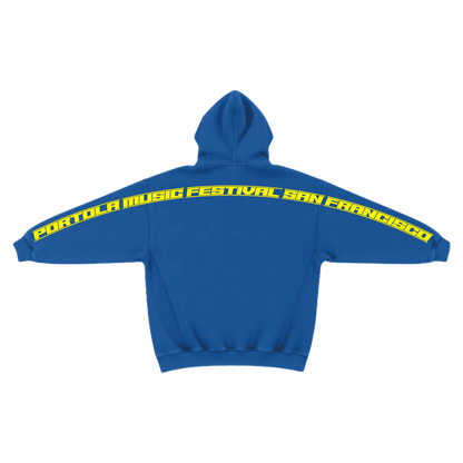 Y2K Portola Hoodie