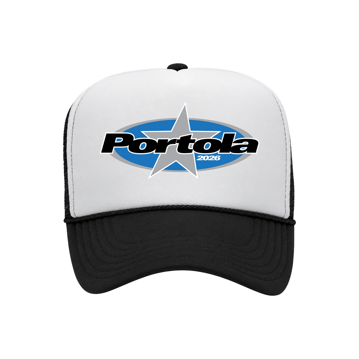 Star Trucker Hat