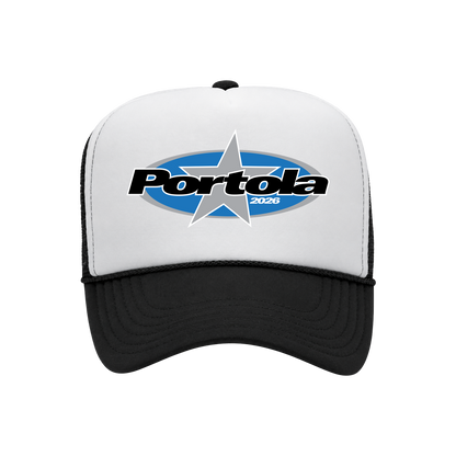 Star Trucker Hat