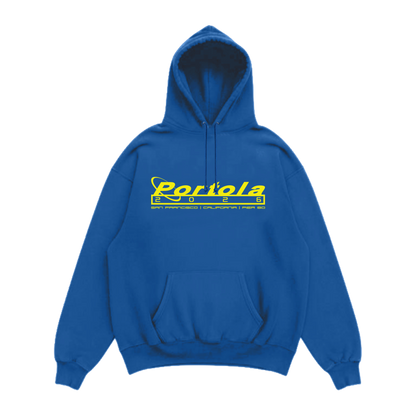 Y2K Portola Hoodie